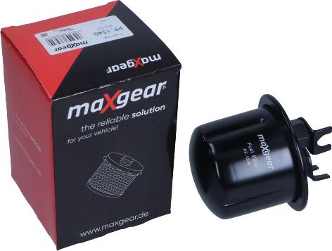 Maxgear 26-2223 - Degvielas filtrs www.autospares.lv