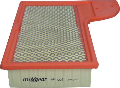 Maxgear 26-2775 - Gaisa filtrs www.autospares.lv