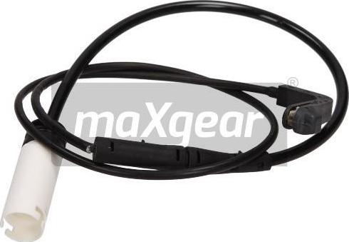 Maxgear 20-0140 - Indikators, Bremžu uzliku nodilums www.autospares.lv