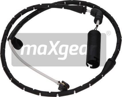 Maxgear 20-0142 - Indikators, Bremžu uzliku nodilums autospares.lv