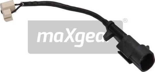 Maxgear 20-0147 - Indikators, Bremžu uzliku nodilums www.autospares.lv