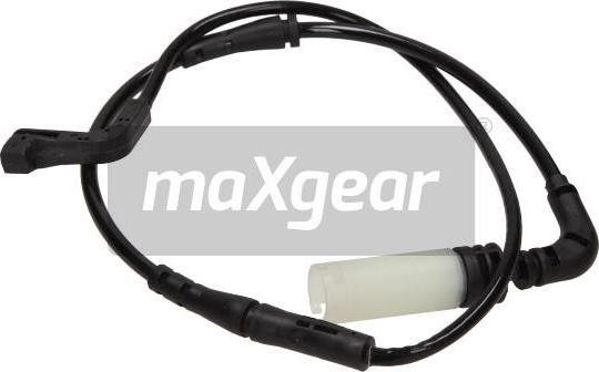 Maxgear 20-0121 - Indikators, Bremžu uzliku nodilums www.autospares.lv