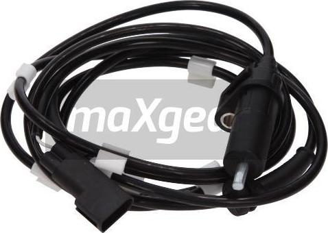 Maxgear 20-0170 - Devējs, Riteņu griešanās ātrums www.autospares.lv