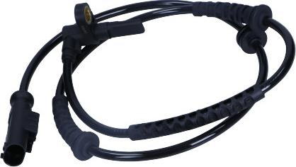 Maxgear 20-0319 - Devējs, Riteņu griešanās ātrums www.autospares.lv