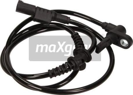 Maxgear 20-0246 - Devējs, Riteņu griešanās ātrums www.autospares.lv