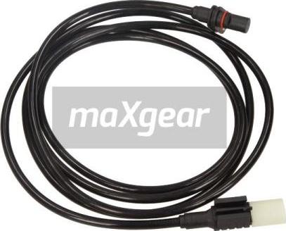 Maxgear 20-0241 - Devējs, Riteņu griešanās ātrums www.autospares.lv