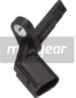 Maxgear 20-0238 - Sensor, wheel speed www.autospares.lv