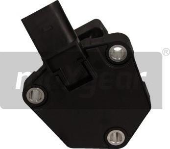 Maxgear 21-0402 - Devējs, Motoreļļas līmenis www.autospares.lv