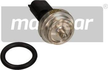 Maxgear 21-0416 - Sensor, coolant temperature www.autospares.lv