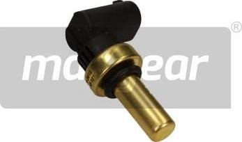 Maxgear 21-0418 - Sensor, coolant temperature www.autospares.lv