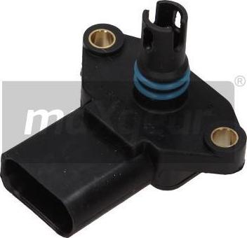 Maxgear 21-0010 - Gaisa spiediena devējs, Augstuma regulēšana www.autospares.lv