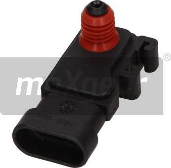 Maxgear 21-0028 - Gaisa spiediena devējs, Augstuma regulēšana www.autospares.lv