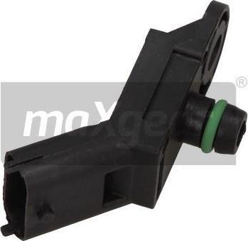 Maxgear 21-0199 - Датчик, давление наддува www.autospares.lv