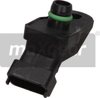 Maxgear 21-0190 - Devējs, Spiediens ieplūdes traktā www.autospares.lv