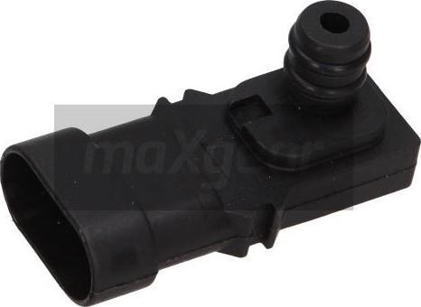 Maxgear 21-0192 - Gaisa spiediena devējs, Augstuma regulēšana www.autospares.lv