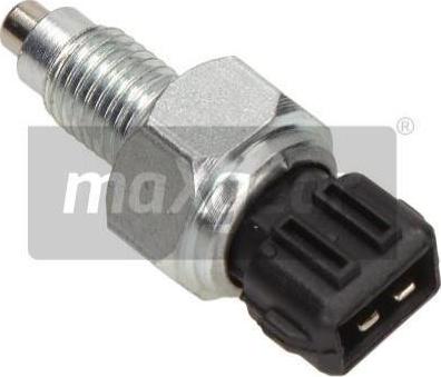 Maxgear 21-0164 - Switch, reverse light www.autospares.lv