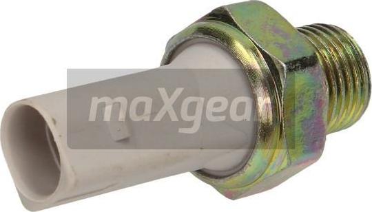 Maxgear 21-0106 - Devējs, Eļļas spiediens www.autospares.lv