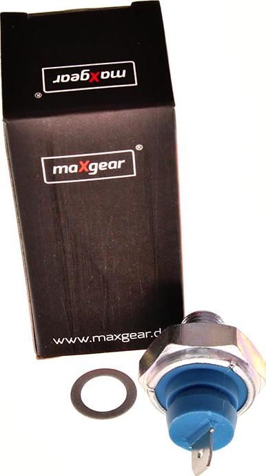 Maxgear 21-0101 - Sender Unit, oil pressure www.autospares.lv