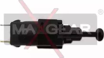 Maxgear 21-0117 - Bremžu signāla slēdzis www.autospares.lv