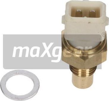 Maxgear 21-0125 - Devējs, Eļļas temperatūra www.autospares.lv