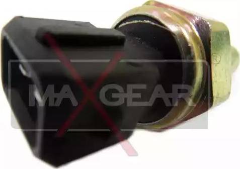 Maxgear 21-0175 - Slēdzis, Atpakaļgaitas signāla lukturis www.autospares.lv