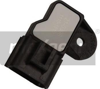 Maxgear 21-0398 - Датчик, давление наддува www.autospares.lv