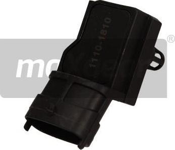 Maxgear 21-0397 - Gaisa spiediena devējs, Augstuma regulēšana www.autospares.lv