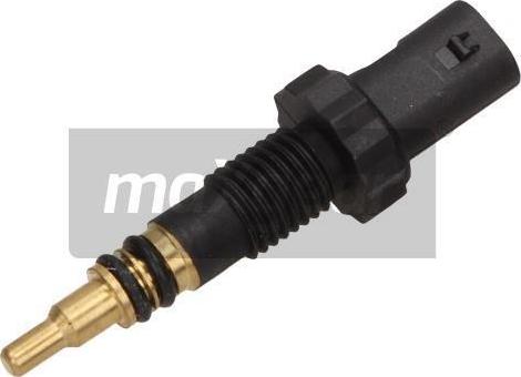 Maxgear 21-0342 - Sensor, coolant temperature www.autospares.lv