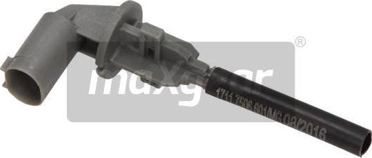 Maxgear 21-0347 - Devējs, Dzesēšanas šķidruma līmenis www.autospares.lv