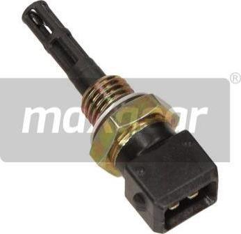 Maxgear 21-0353 - Devējs, Ieplūstošā gaisa temperatūra www.autospares.lv