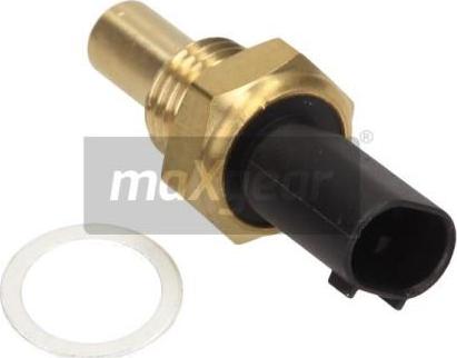 Maxgear 21-0360 - Sensor, coolant temperature www.autospares.lv