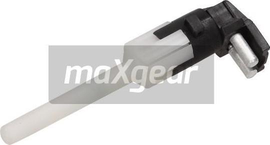 Maxgear 21-0300 - Sensor, coolant level www.autospares.lv