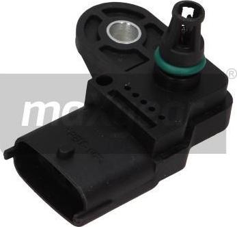 Maxgear 21-0313 - Датчик, давление наддува www.autospares.lv