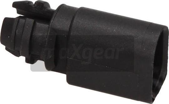 Maxgear 21-0339 - Sensor, exterior temperature www.autospares.lv