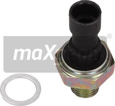 Maxgear 21-0330 - Devējs, Eļļas spiediens autospares.lv