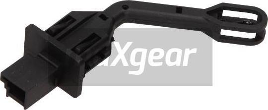 Maxgear 21-0338 - Devējs, Salona temperatūra autospares.lv