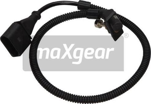 Maxgear 21-0320 - Impulsu devējs, Kloķvārpsta www.autospares.lv