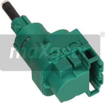 Maxgear 21-0294 - Выключатель стоп сигнала / сцепления www.autospares.lv