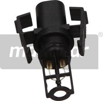 Maxgear 21-0292 - Sensor, intake air temperature www.autospares.lv