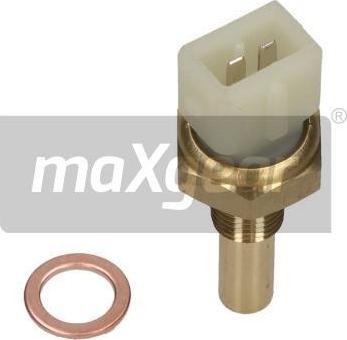 Maxgear 21-0240 - Devējs, Dzesēšanas šķidruma temperatūra www.autospares.lv