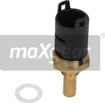 Maxgear 21-0258 - Devējs, Dzesēšanas šķidruma temperatūra www.autospares.lv