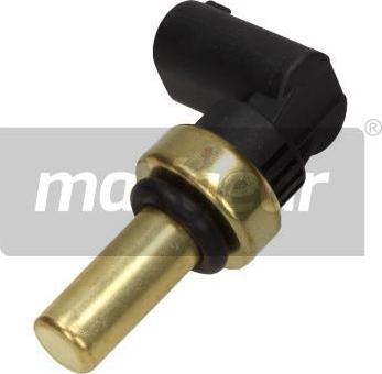 Maxgear 21-0264 - Sensor, coolant temperature www.autospares.lv