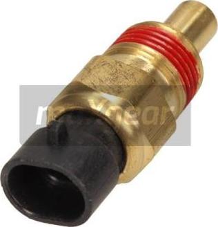 Maxgear 21-0231 - Датчик, температура масла www.autospares.lv