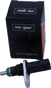 Maxgear 21-1046 - Devējs, Dzesēšanas šķidruma temperatūra www.autospares.lv