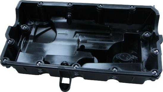 Maxgear 28-0921 - Крышка головки цилиндра www.autospares.lv