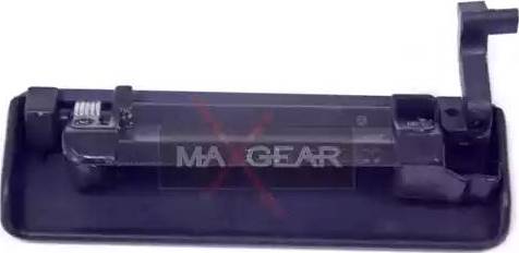 Maxgear 28-0027 - Durvju rokturis www.autospares.lv