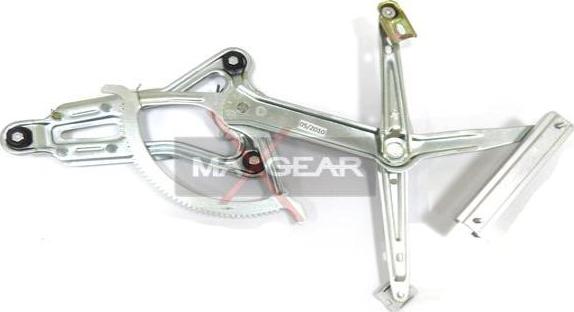 Maxgear 28-0130 - Stikla pacelšanas mehānisms www.autospares.lv