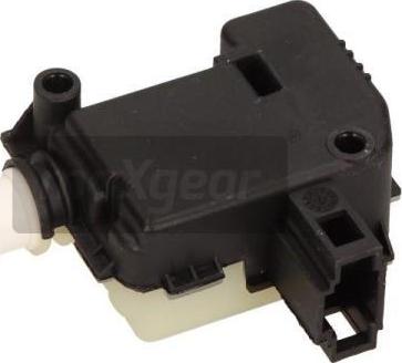 Maxgear 28-0348 - Control, actuator, central locking system www.autospares.lv