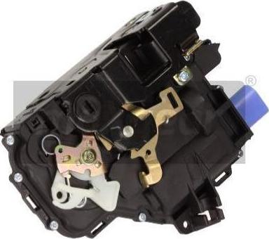 Maxgear 28-0347 - Durvju slēdzene autospares.lv