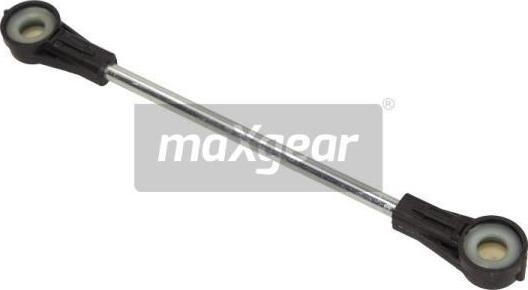 Maxgear 28-0383 - Pārnesumu pārslēgšanas dakšas štoks www.autospares.lv